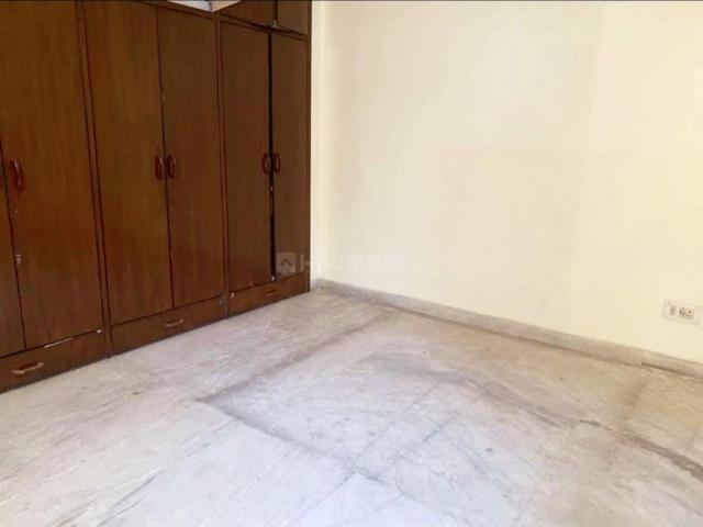 3 BHK Duplex in Saket for resale New Delhi. The reference number is 19580165
