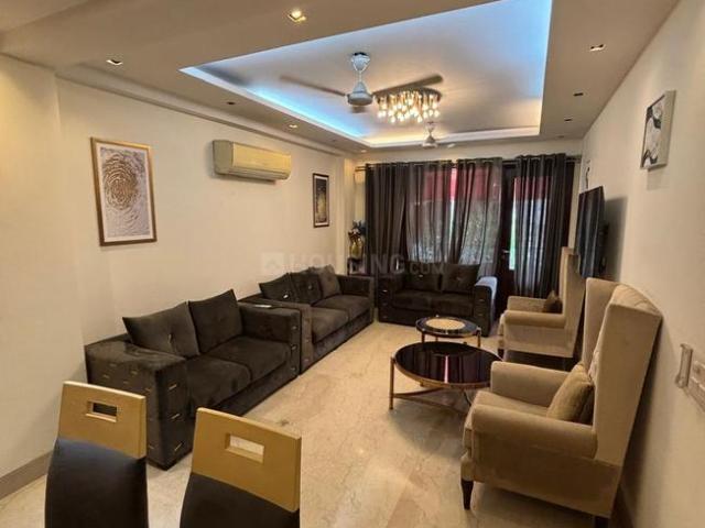 3 BHK Duplex in Saket for resale New Delhi. The reference number is 20095866