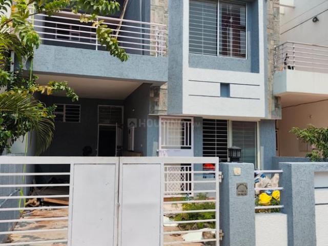 3 BHK Duplex in Salaiya for rent Bhopal. The reference number is 17548481