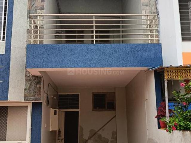 3 BHK Duplex in Salaiya for rent Bhopal. The reference number is 19460374