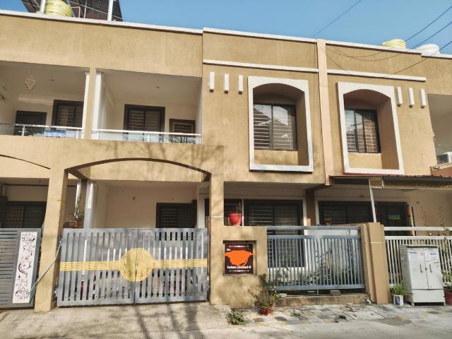 3 BHK Duplex in Salaiya for rent Bhopal. The reference number is 19607262