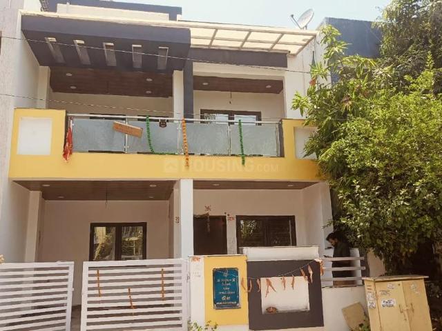 3 BHK Duplex in Salaiya for rent Bhopal. The reference number is 20263056