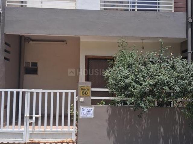 3 BHK Duplex in Salaiya for rent Bhopal. The reference number is 20301750
