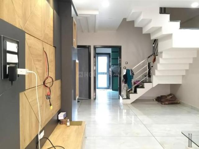 3 BHK Duplex in Salaiya for resale Bhopal. The reference number is 17532862