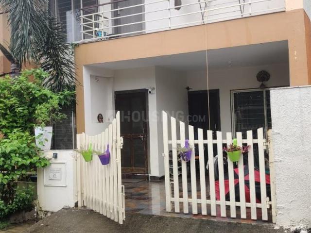 3 BHK Duplex in Salaiya for resale Bhopal. The reference number is 19133826