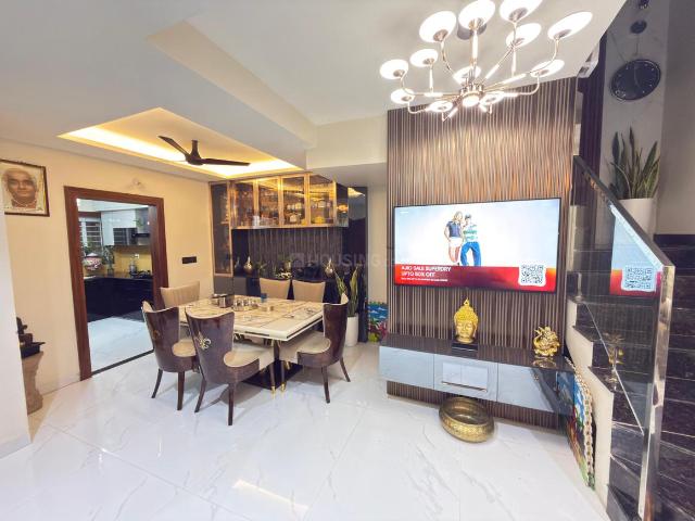 3 BHK Duplex in Salaiya for resale Bhopal. The reference number is 20334238