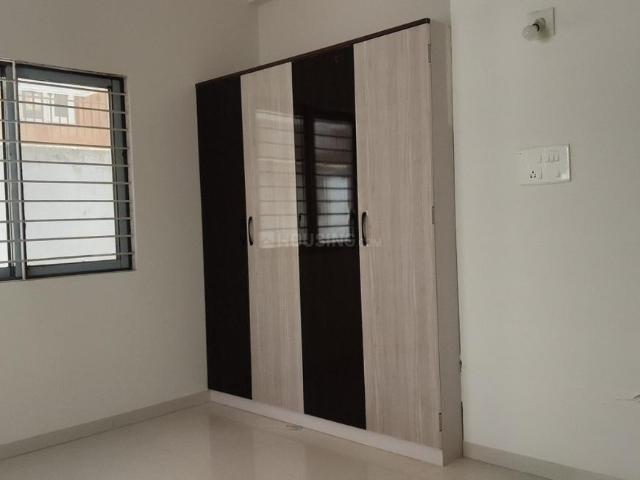 3 BHK Duplex in Sama Savli for rent Vadodara. The reference number is 20427547