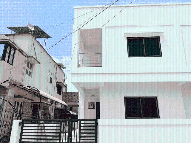3 BHK Duplex in Sama Savli for rent Vadodara. The reference number is 20428900