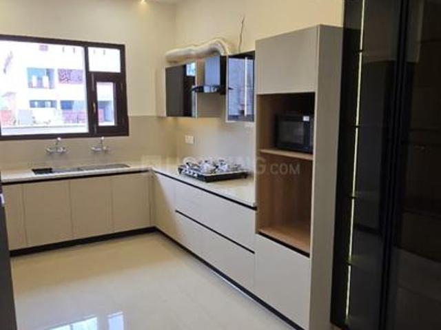 3 BHK Duplex in Sanauli for resale Zirakpur. The reference number is 20076534