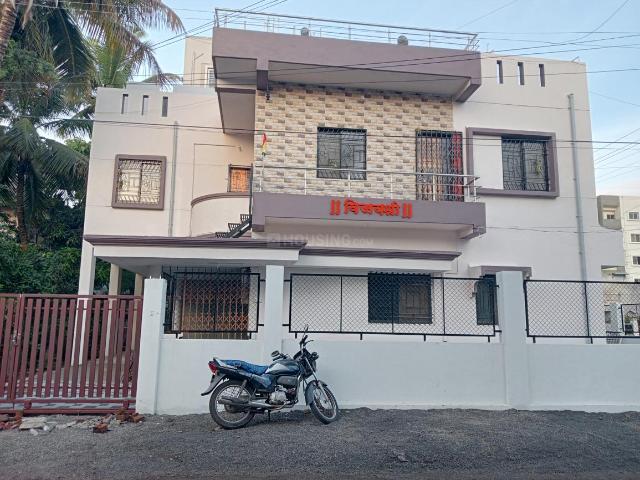 3 BHK Duplex in Sangli Miraj Kupwad for rent Sangli. The reference number is 19967177