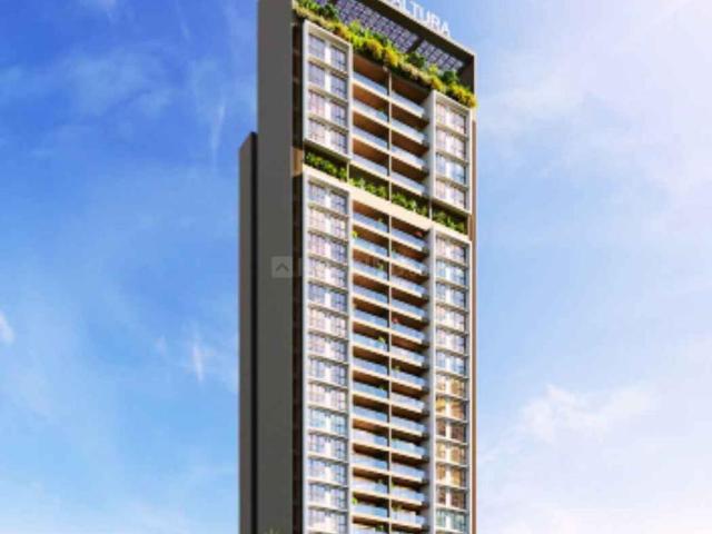 3 BHK Duplex in Sanpada for resale Navi Mumbai. The reference number is 20338523