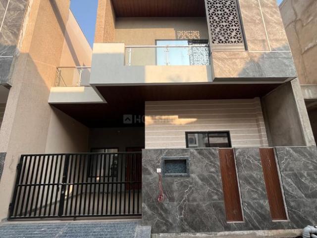 3 BHK Duplex in Santoshi Nagar for resale Raipur. The reference number is 19406488