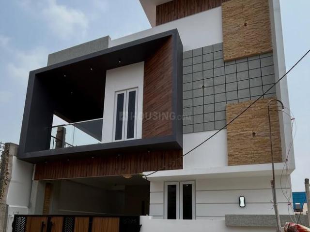 3 BHK Duplex in Santoshi Nagar for resale Raipur. The reference number is 19874382