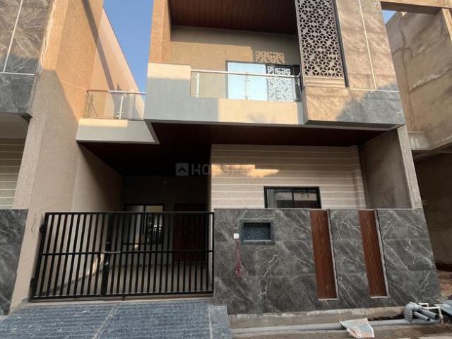 3 BHK Duplex in Santoshi Nagar for resale Raipur. The reference number is 20103801
