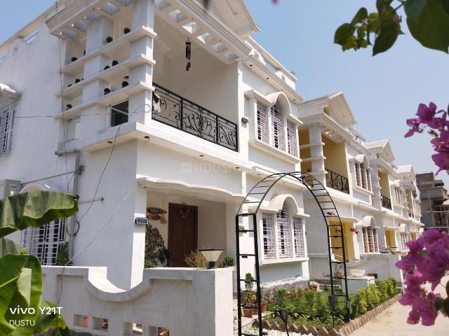 3 BHK Duplex in Santiniketan for resale Bolpur Santiniketan. The reference number is 17415738