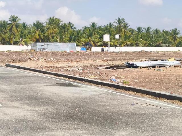 3 BHK Duplex in Saravanampatty for resale Coimbatore. The reference number is 18337084