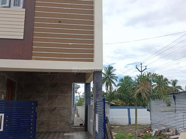 3 BHK Duplex in Saravanampatty for resale Coimbatore. The reference number is 20434807