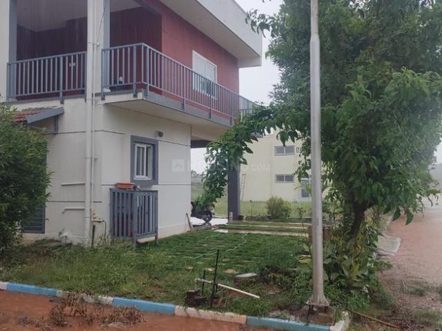 3 BHK Duplex in Sarjapur for resale Bengaluru. The reference number is 20479420