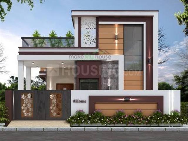3 BHK Duplex in Sarnath for resale Varanasi. The reference number is 18136691