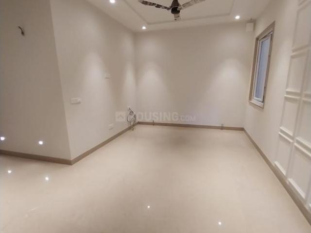 3 BHK Duplex in Sarvapriya Vihar for resale New Delhi. The reference number is 20838689