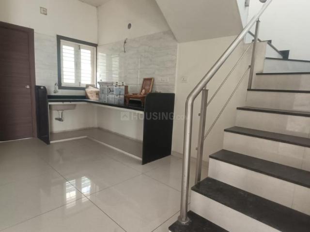 3 BHK Duplex in Sevasi for rent Vadodara. The reference number is 19881799
