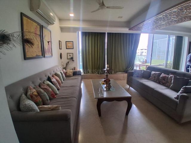 3 BHK Duplex in Sevasi for rent Vadodara. The reference number is 20793291
