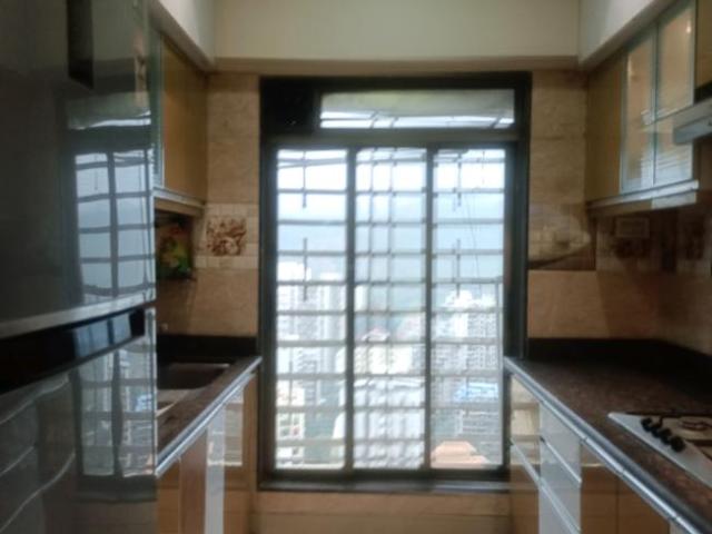 3 BHK Duplex in Seawoods for rent Navi Mumbai. The reference number is 17388100