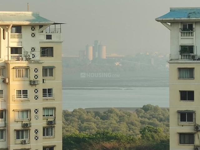 3 BHK Duplex in Seawoods for rent Navi Mumbai. The reference number is 19297155
