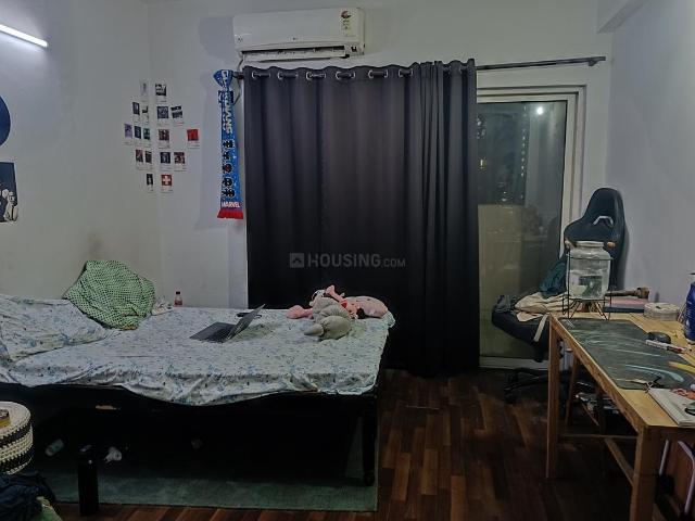 3 BHK Duplex in Sector 168 for rent Noida. The reference number is 20265784