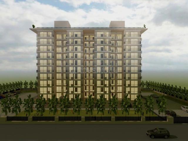 3 BHK Duplex in Sector 123 for resale Mohali. The reference number is 18787440
