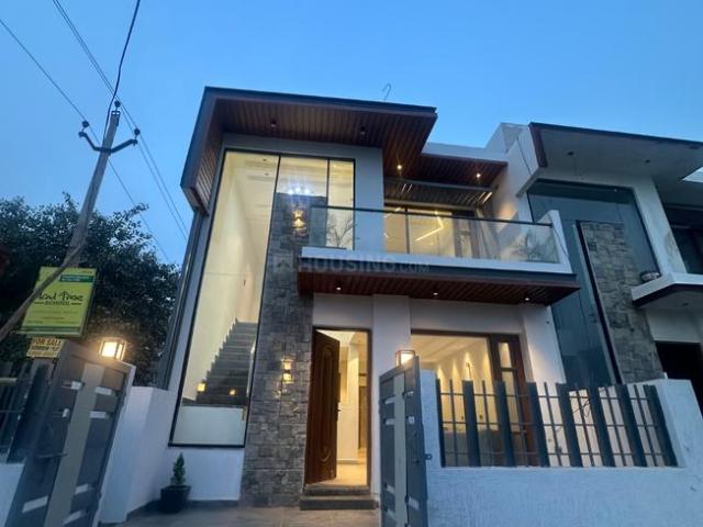 3 BHK Duplex in Sector 123 for resale Mohali. The reference number is 19158973