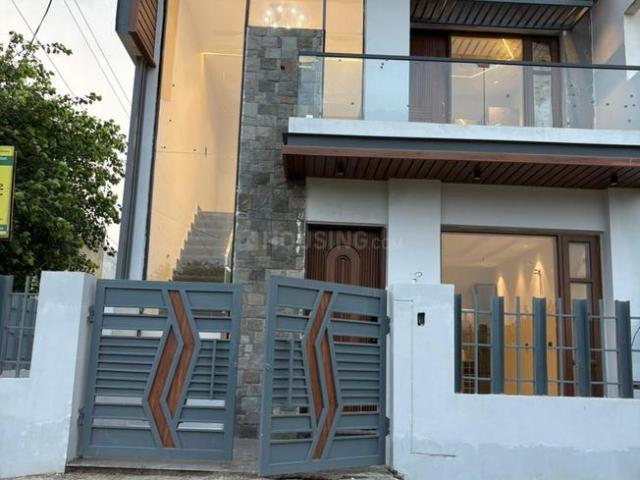 3 BHK Duplex in Sector 123 for resale Mohali. The reference number is 19784185