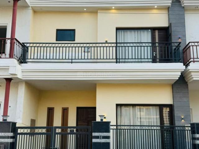 3 BHK Duplex in Sector 123 for resale Mohali. The reference number is 20167799