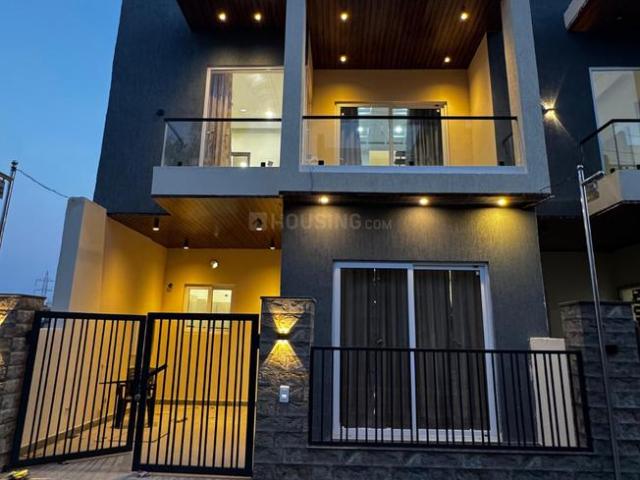3 BHK Duplex in Sector 123 for resale Mohali. The reference number is 20323430