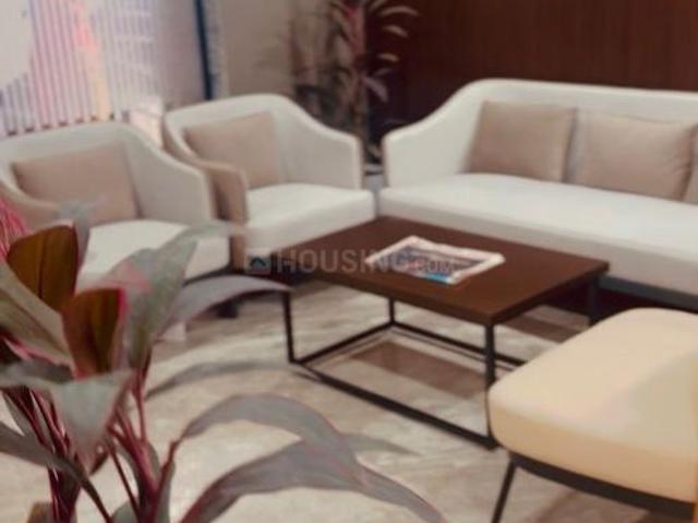 3 BHK Duplex in Sector 134 for rent Noida. The reference number is 19769697