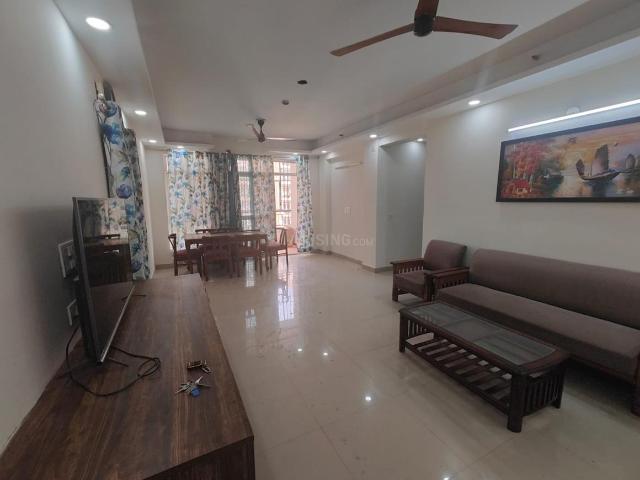 3 BHK Duplex in Sector 134 for rent Noida. The reference number is 19770031