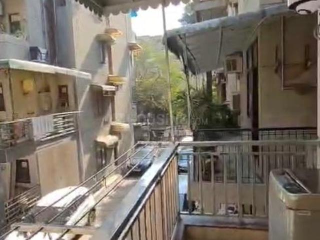 3 BHK Duplex in Sector 13 Rohini for resale New Delhi. The reference number is 20832498
