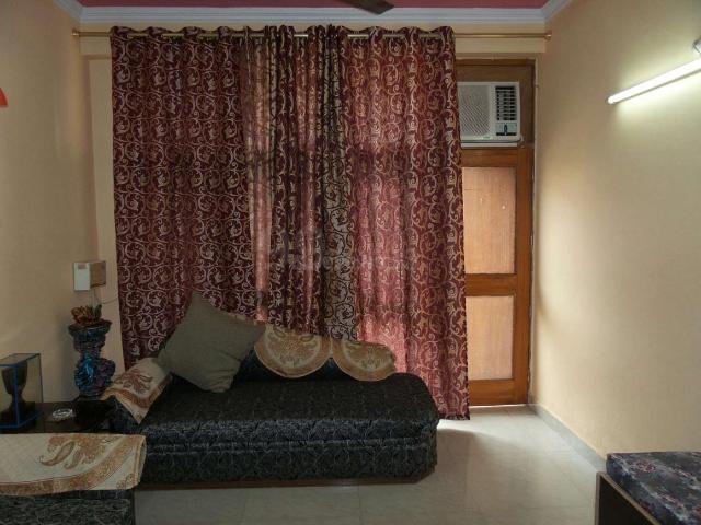 3 BHK Duplex in Sector 3 Dwarka for resale South West Delhi. The reference number is 17004062