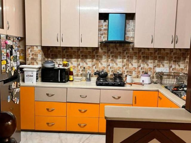 3 BHK Duplex in Sector 46 for rent Gurgaon. The reference number is 20037285