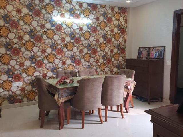 3 BHK Duplex in Sector 40 for rent Gurgaon. The reference number is 19936847