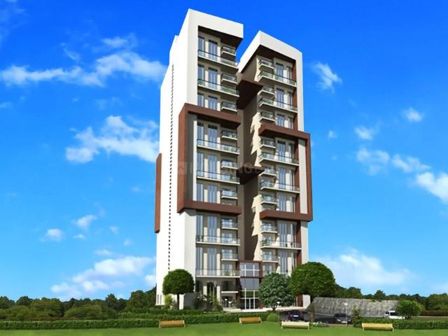 3 BHK Duplex in Sector 82 for resale Faridabad. The reference number is 20720380