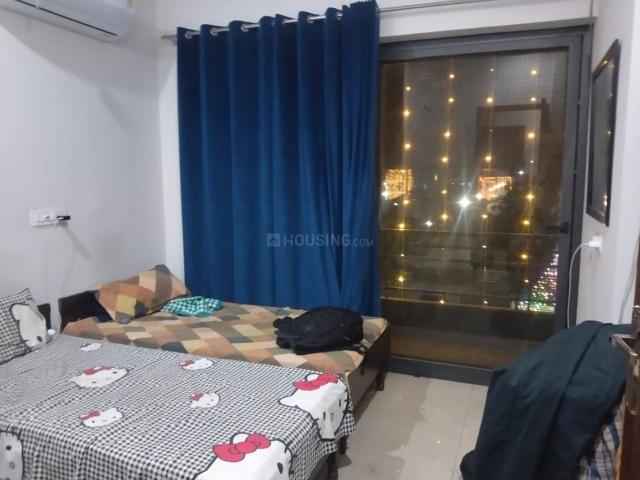 3 BHK Duplex in Sector 94 for rent Mohali. The reference number is 17511236