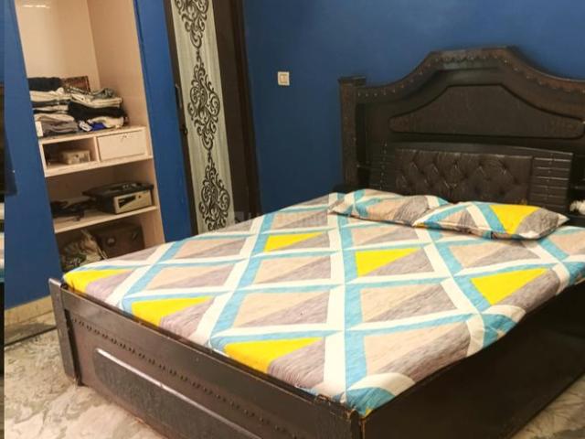 3 BHK Duplex in Sector 91 for resale Faridabad. The reference number is 20650000
