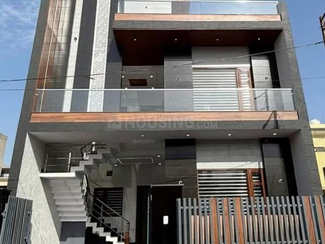 3 BHK Duplex in Sejbahar for resale Raipur. The reference number is 19703769