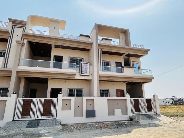 3 BHK Duplex in Seldoh for rent Wardha. The reference number is 20712520