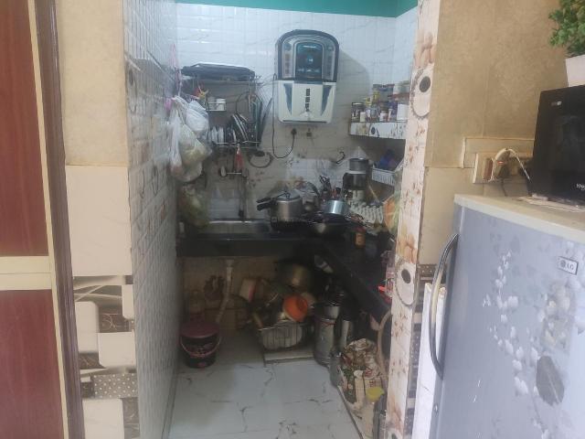 3 BHK Duplex in Shahdara for resale North East Delhi. The reference number is 17815659