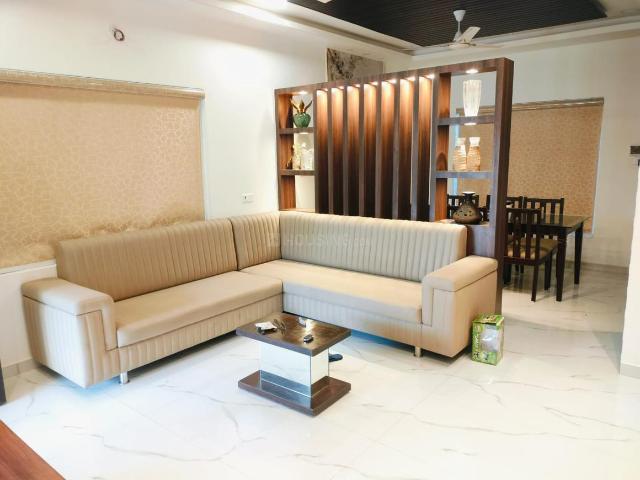 3 BHK Duplex in Shambhu Nagar for rent Nagpur. The reference number is 19234474