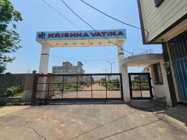 3 BHK Duplex in Shankar Nagar for resale Raipur. The reference number is 17436279