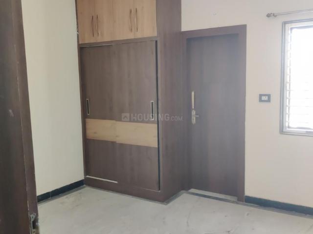 3 BHK Duplex in Shastripuram for rent Agra. The reference number is 20462297