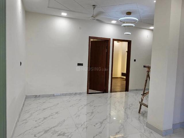 3 BHK Duplex in Shastripuram for resale Agra. The reference number is 20812103
